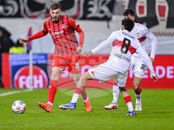 Germany Bundesliga Soccer