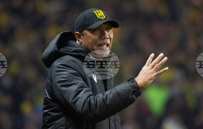 Paris FC-Kombouaré Soccer