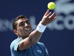 Miami Open Tennis
