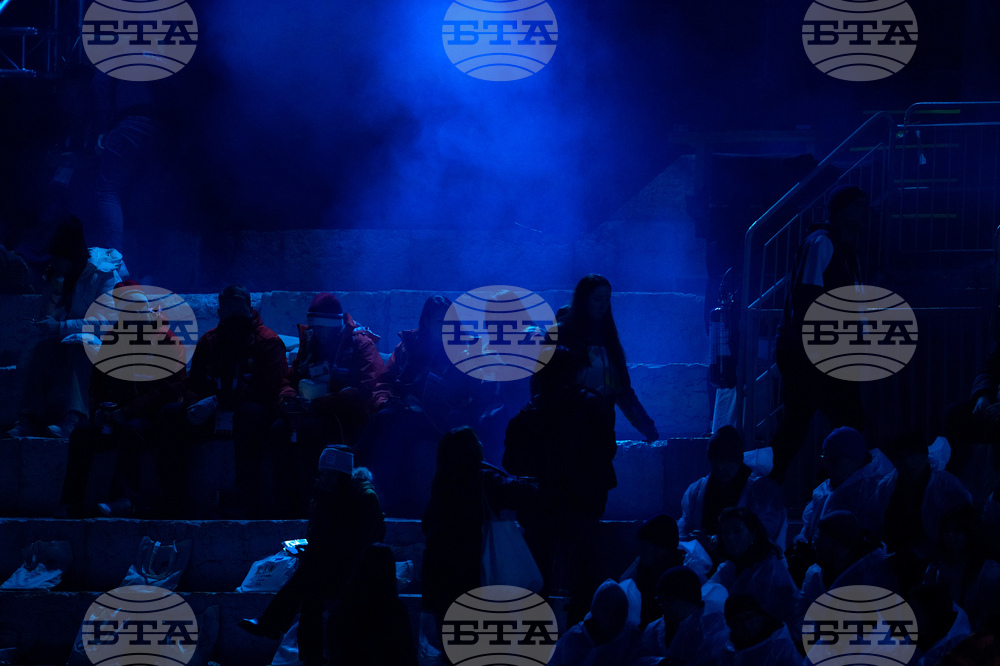 Milan Cortina Olympics Closing Ceremony