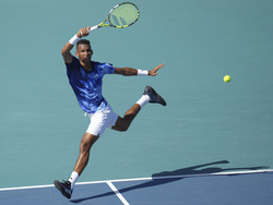 Miami Open Tennis