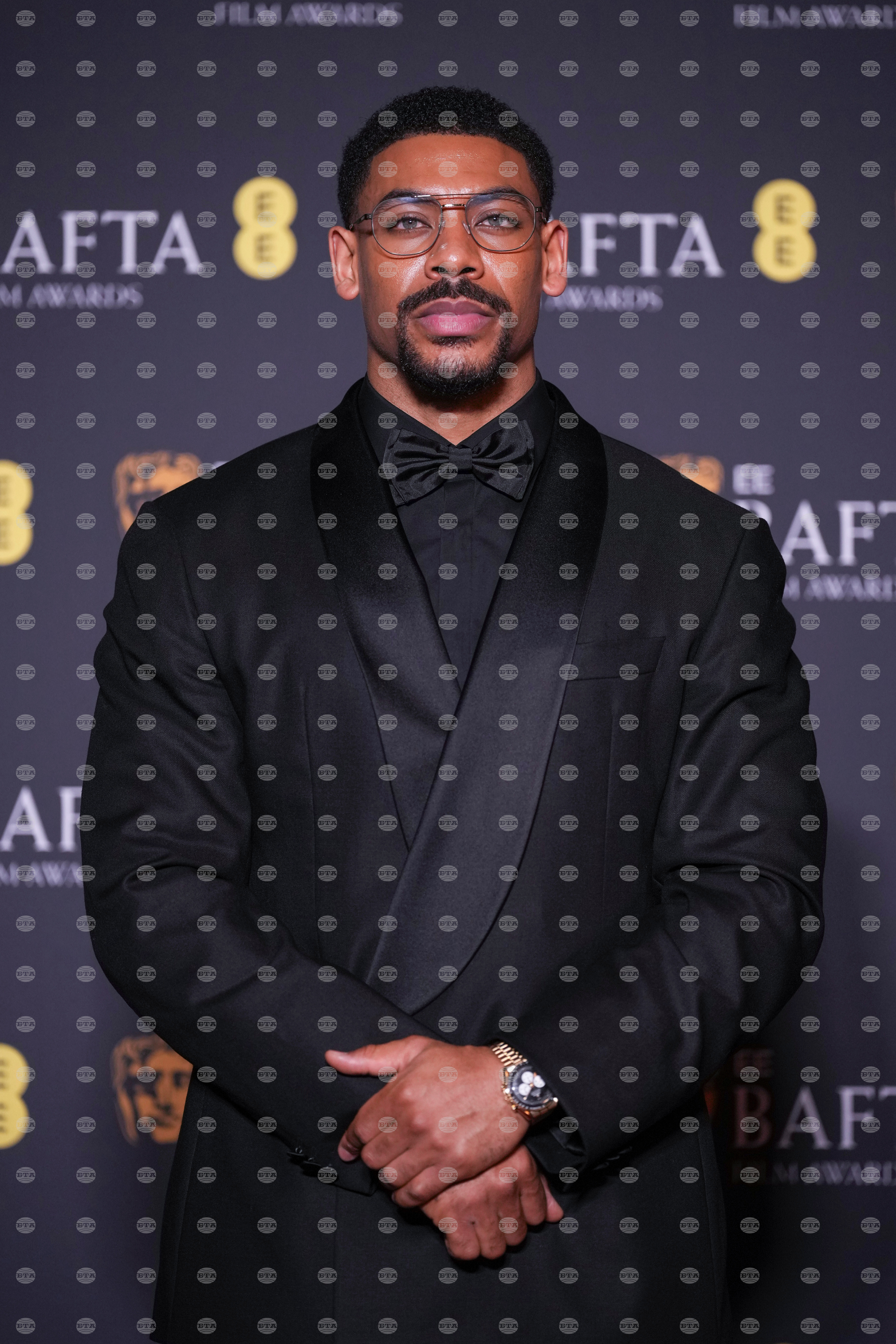 Britain BAFTA Film Awards 2026 Winners Photo Call