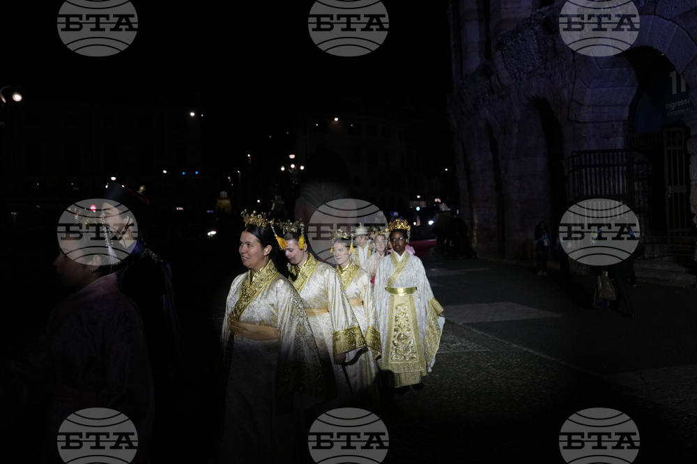Milan Cortina Olympics Closing Ceremony