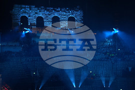 Milan Cortina Olympics Closing Ceremony