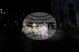 Milan Cortina Olympics Closing Ceremony