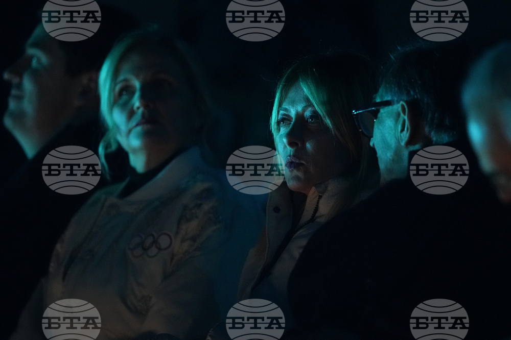 Milan Cortina Olympics Closing Ceremony