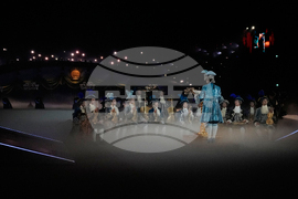 Milan Cortina Olympics Closing Ceremony