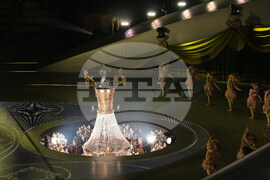 Milan Cortina Olympics Closing Ceremony