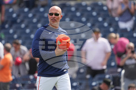 Cardinals Astros Spring Baseball