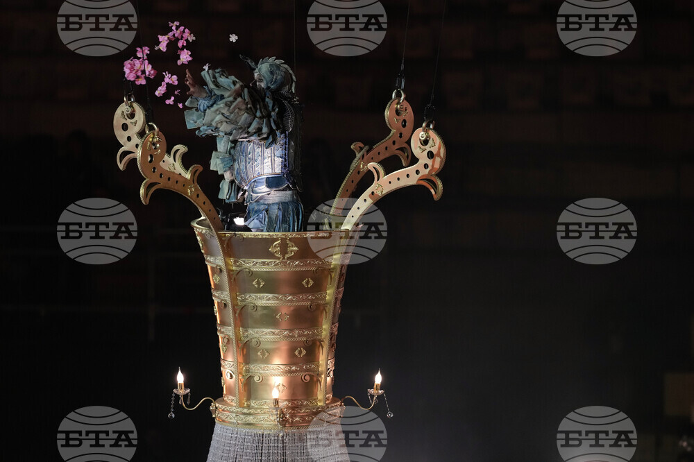 Milan Cortina Olympics Closing Ceremony