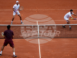 Brazil Rio Open Tennis