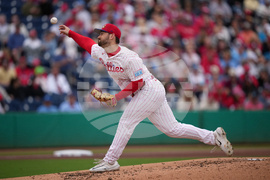 Pirates Phillies Spring Baseball