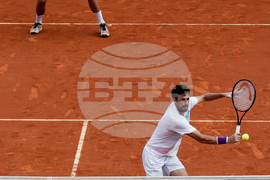 Brazil Rio Open Tennis