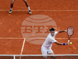 Brazil Rio Open Tennis