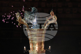 Milan Cortina Olympics Closing Ceremony