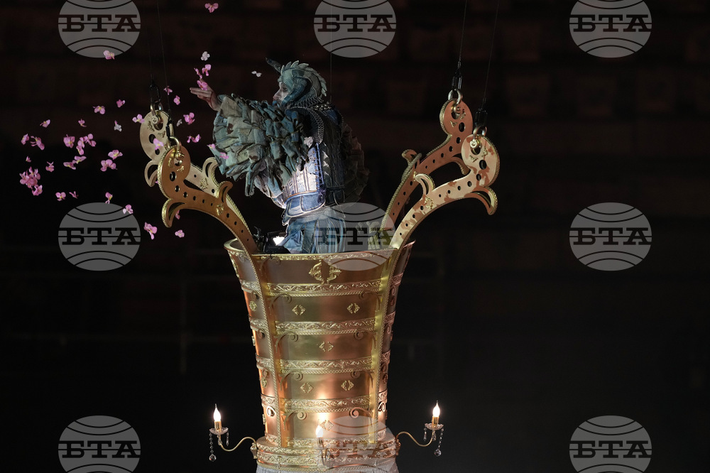 Milan Cortina Olympics Closing Ceremony