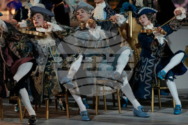 Milan Cortina Olympics Closing Ceremony