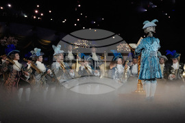 Milan Cortina Olympics Closing Ceremony