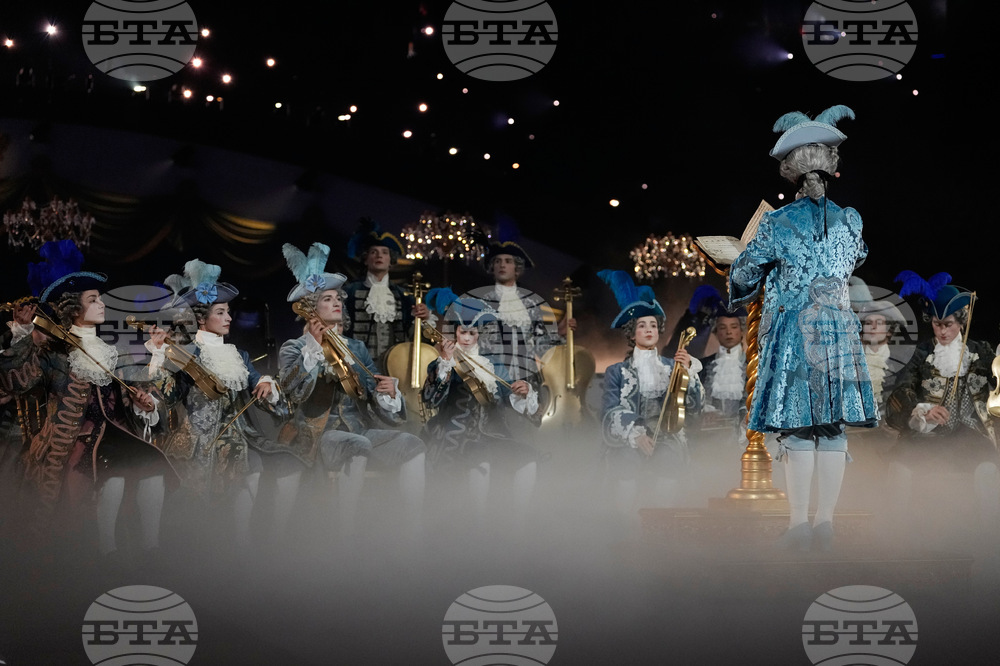 Milan Cortina Olympics Closing Ceremony