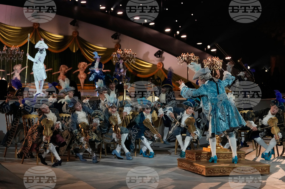 Milan Cortina Olympics Closing Ceremony