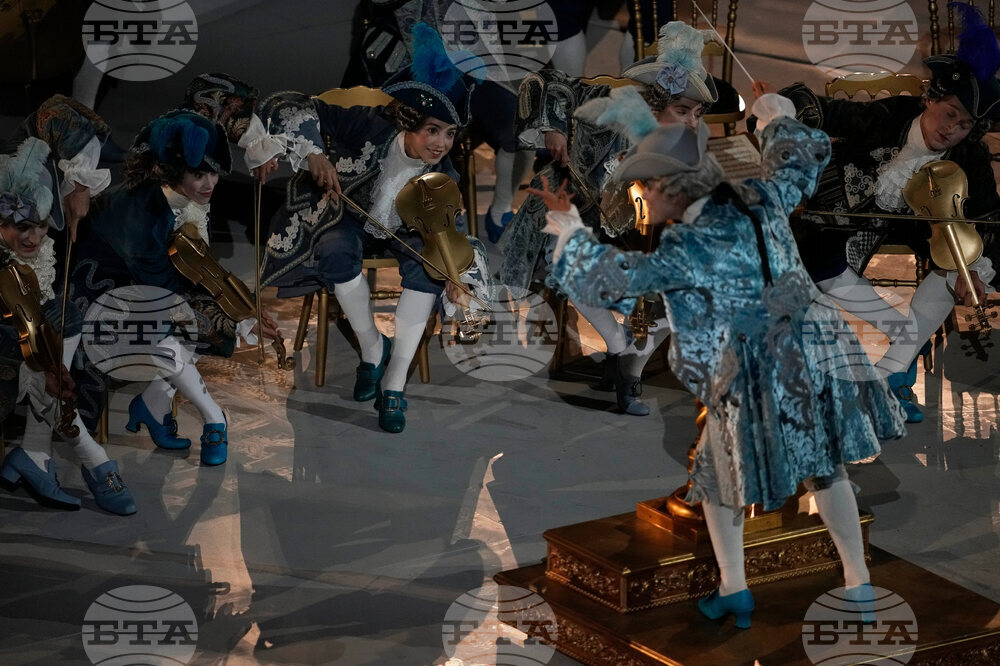 Milan Cortina Olympics Closing Ceremony