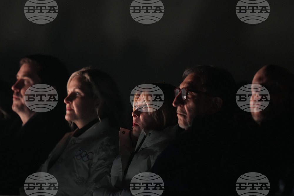 Milan Cortina Olympics Closing Ceremony