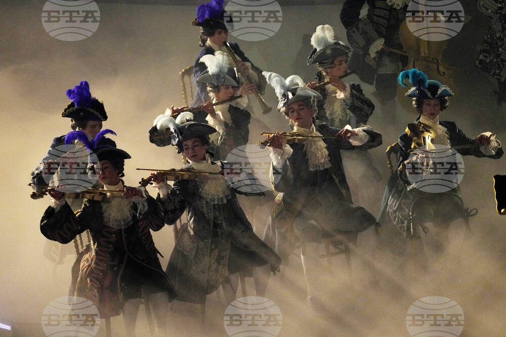 Milan Cortina Olympics Closing Ceremony