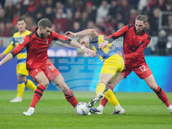 Italy Serie A Soccer