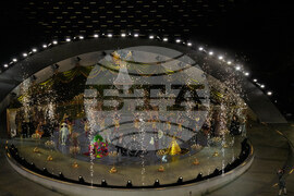 Milan Cortina Olympics Closing Ceremony