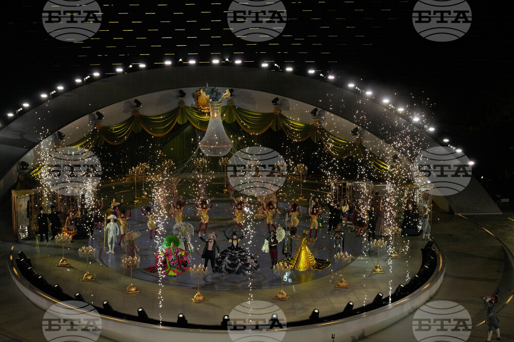 Milan Cortina Olympics Closing Ceremony