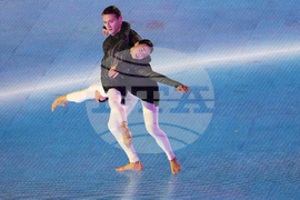 Milan Cortina Olympics Closing Ceremony