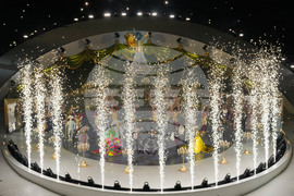 Milan Cortina Olympics Closing Ceremony