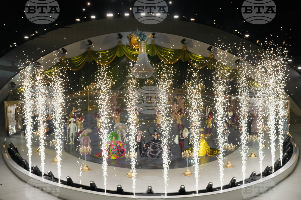 Milan Cortina Olympics Closing Ceremony