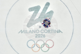 Milan Cortina Olympics Ice Hockey