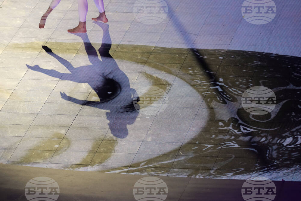 Milan Cortina Olympics Closing Ceremony