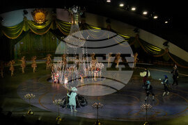 Milan Cortina Olympics Closing Ceremony