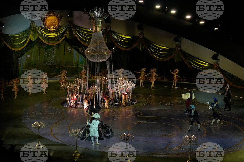 Milan Cortina Olympics Closing Ceremony