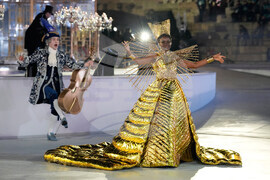 Milan Cortina Olympics Closing Ceremony