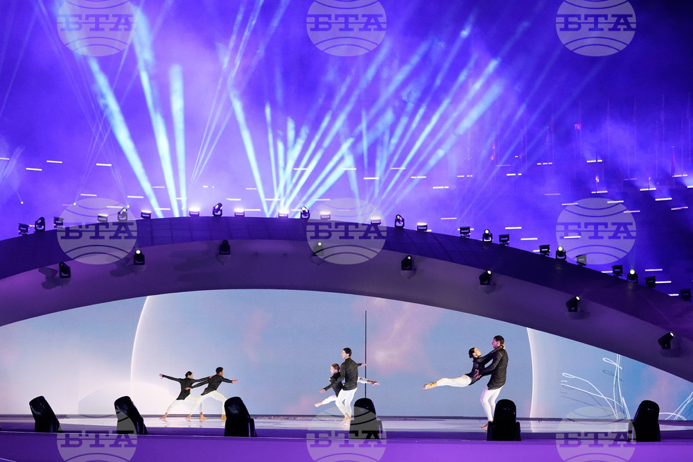 Milan Cortina Olympics Closing Ceremony