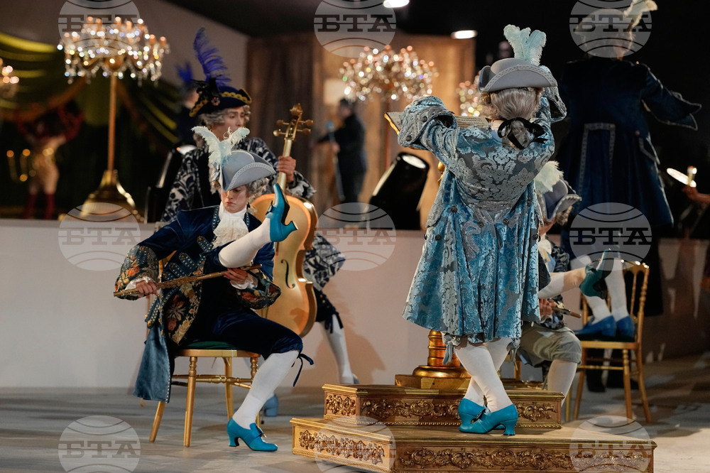 Milan Cortina Olympics Closing Ceremony