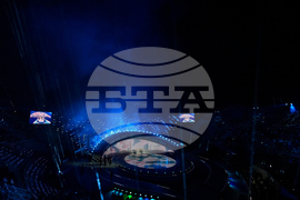 Milan Cortina Olympics Closing Ceremony