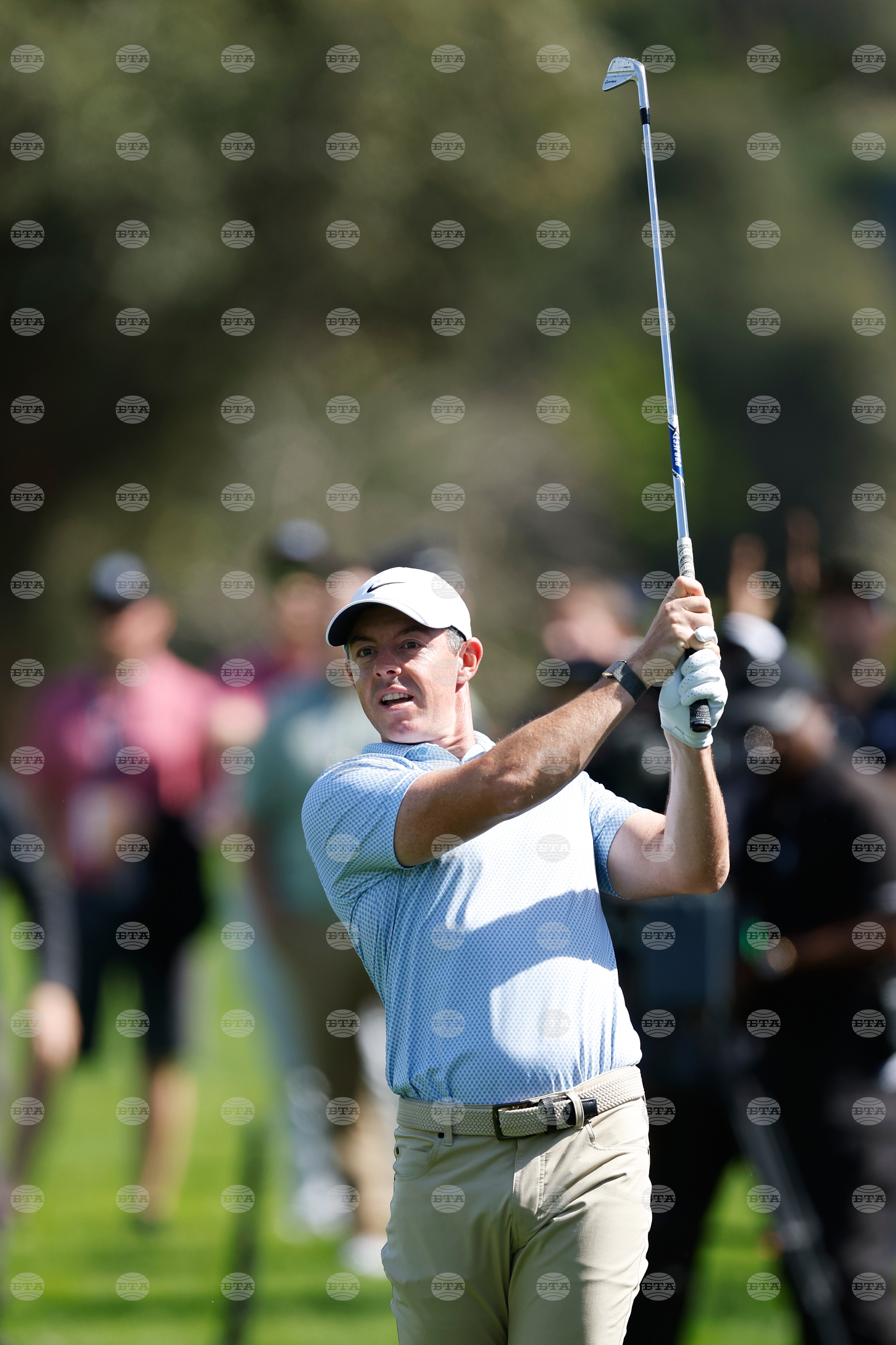 Genesis Invitational Golf