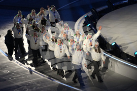 Milan Cortina Olympics Closing Ceremony
