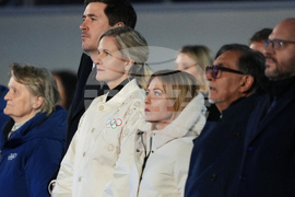 Milan Cortina Olympics Closing Ceremony