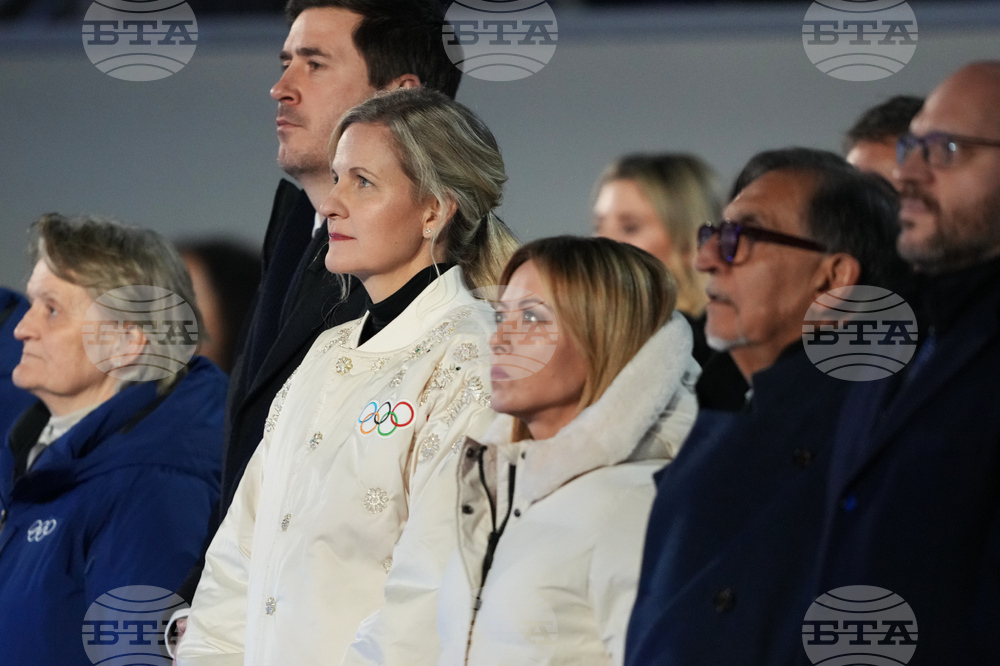 Milan Cortina Olympics Closing Ceremony