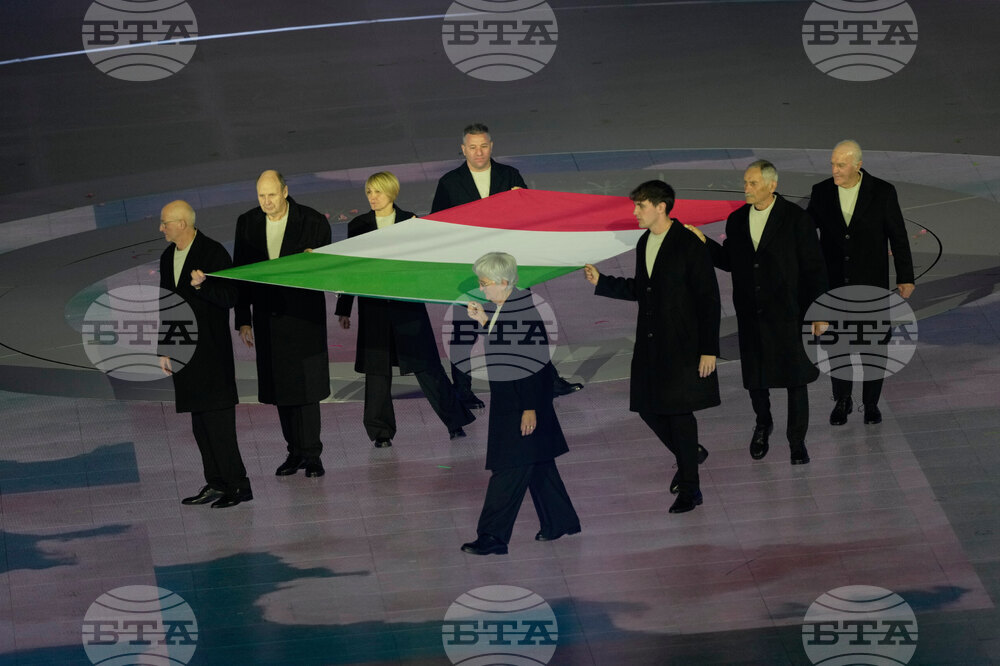 Milan Cortina Olympics Closing Ceremony