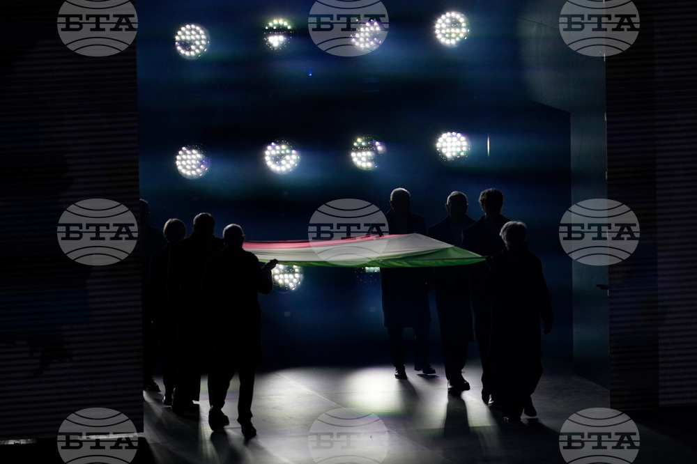 Milan Cortina Olympics Closing Ceremony