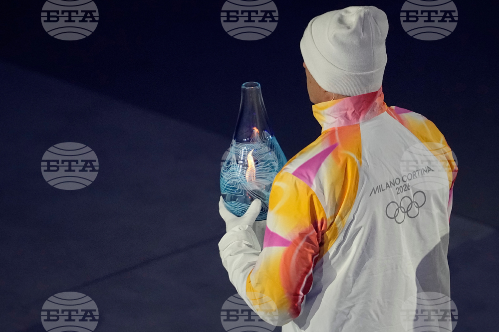 Milan Cortina Olympics Closing Ceremony