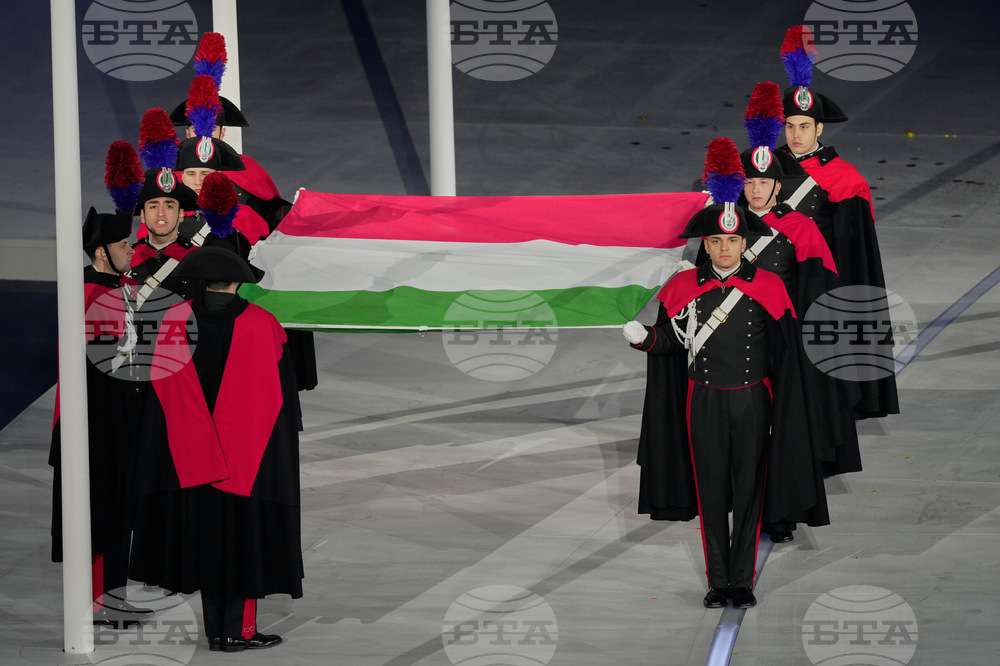 Milan Cortina Olympics Closing Ceremony