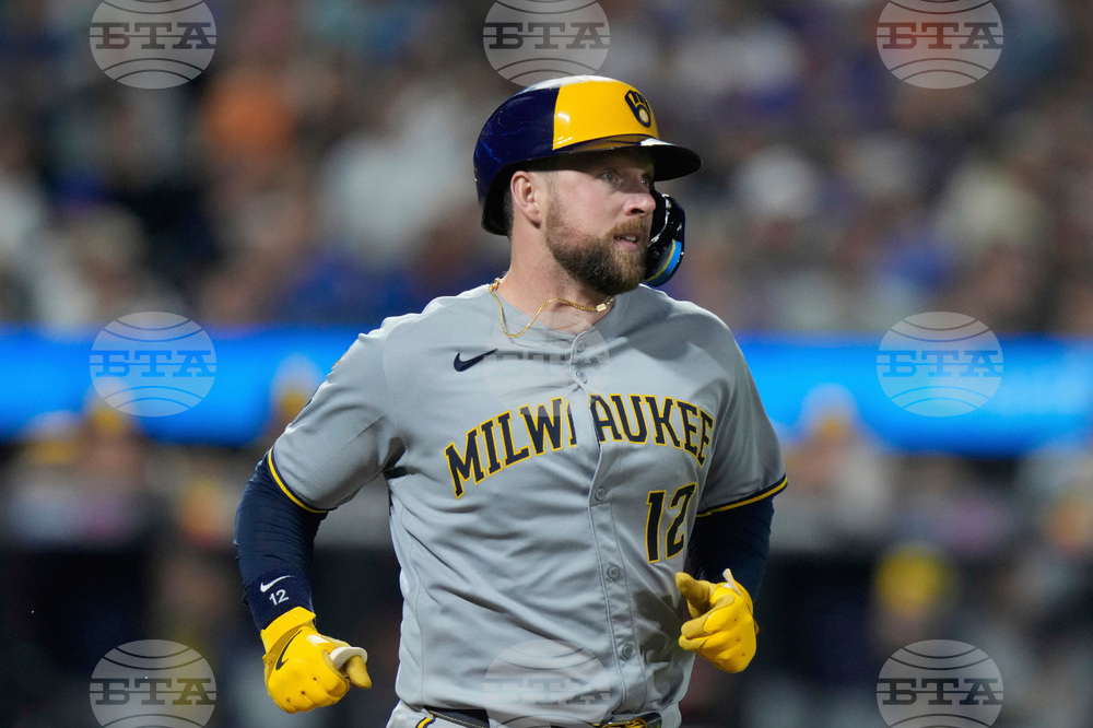 Guardians Hoskins Baseball